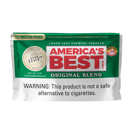 America’s Best Original Blend