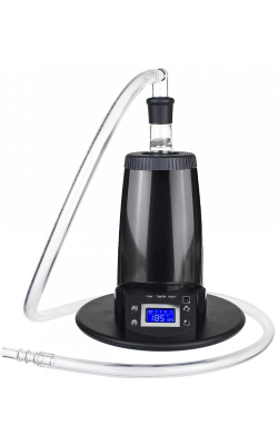Arizer Extreme Q Vaporizer Bag & Direct Flow (taxes extra)