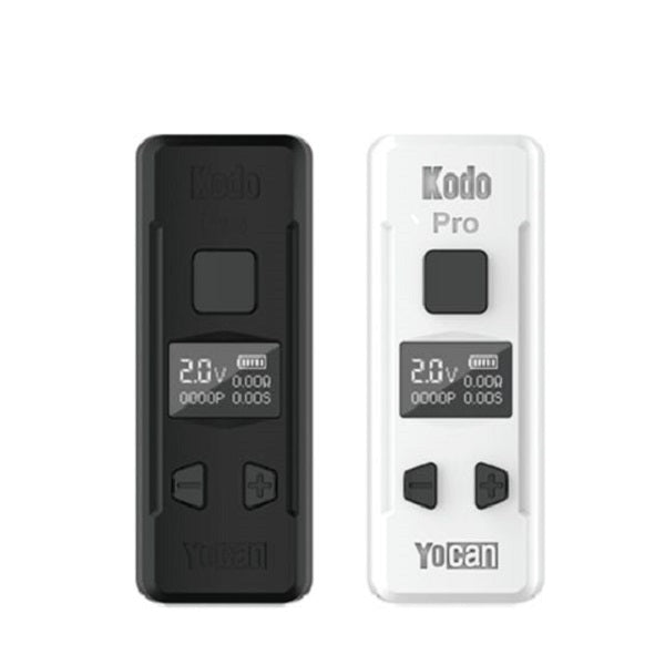 Kodo Pro Box Mod