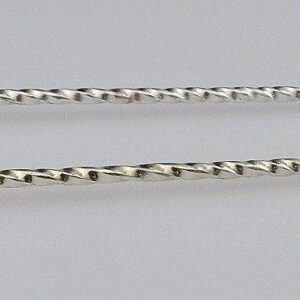 Metal Cleaning Sticks – Ridged (two pack)