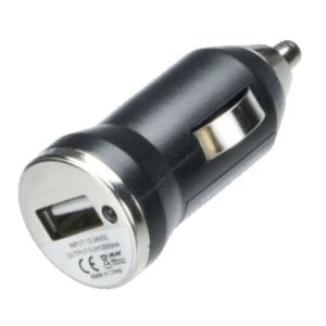Crafty Car Adapter