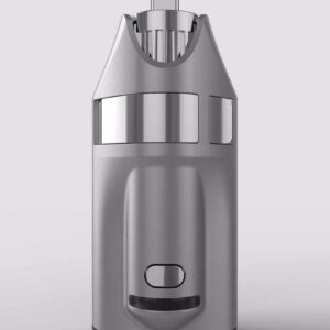 Ghost Vapes MV1 Portable Vaporizer (taxes extra)